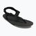 Sandale barefoot pentru femei Xero Shoes H-Trail black