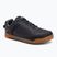 Pantofi barefoot pentru bărbați Xero Shoes Ridgeway Mesh Low negru estompat