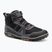 Încălțăminte barefoot pentru bărbați  Xero Shoes Scrambler Mid II asphalt/ black