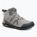 Încălțăminte barefoot pentru femei  Xero Shoes Scrambler Mid II paloma