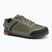 Încălțăminte barefoot pentru bărbați  Xero Shoes Ridgeway Mesh Low olive