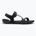 Sandale barefoot pentru copii Xero Shoes Z-Trail EV black/multi/black