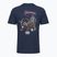 Tricou pentru bărbați Royal Robbins RR Graphic navy chock pt