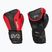 Mănuși de box Rival RB10 Intelli-Shock Bag black/red