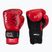 Mănuși de box Rival RB1 Ultra Bag 2.0 red