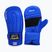 Mănuși de box Rival RB5 Bag Mitts blue