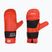 Mănuși de box Rival RB5 Bag Mitts red