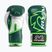 Mănuși de box Rival RB7 Fitness Plus Bag green/white