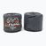 Bandaje de box Rival Guerrero Handwraps 457 cm dark grey