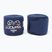 Bandaje de box Rival Guerrero Handwraps 180 cm navy