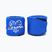 Bandaje de box Rival Mexican Handwraps 457 cm blue