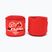 Bandaje de box Rival Mexican Handwraps 533 cm red