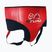 Apărătoare zonă intimă Rival RNFL10 Pro 360 red/black