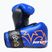 Mănuși de box Rival RS11V Professional blue