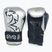 Mănuși de box Rival RS11V Professional silver
