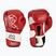 Mănuși de box Rival Super Sparring 2.0 red