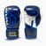 Mănuși de box Rival RB7 Fitness Plus Bag navy/white
