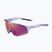 Ochelari de soare Bollé Shifter astro purple crystal/volt ruby