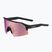 Ochelari de soare Bollé C-Shifter black matte/clear ruby photochromic