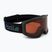 Ochelari de schi pentru copii Bollé Rocket black matte/ rosy bronze