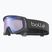 Ochelari de schi Bollé Y7 OTG black matte/phan+ blue semi polarized photochromic