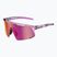 Ochelari de soare Bollé Speedchaser astro pink crystal/volt ruby