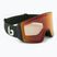 Ochelari de schi Bollé Blackridge forest matte/phantom fire red