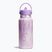 Sticlă termică Hydro Flask Wide Flex Straw Cap Jelly 945 ml purple swirl