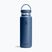 Sticlă termică Hydro Flask Wide Flex 1180 ml harbor blue
