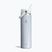 Sticlă termică Hydro Flask Wide Mouth with Flex Straw Cap 710 ml Glimmer Blue