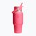 Sticlă termică Hydro Flask Wide Flex Straw Travel 621 ml popstar pink