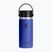 Sticlă termică Hydro Flask Wide Flex Sip 473 ml Capri Blue