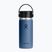 Sticlă termică Hydro Flask Wide Flex Sip 473 ml harbor blue