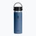 Sticlă termică Hydro Flask Wide Flex Sip 590 ml harbor blue