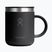 Cană termică Hydro Flask Mug 355 ml black