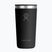 Cană termică Hydro Flask All Around Tumbler Press-In Lid 355 ml black