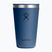 Cană termică Hydro Flask All Around Tumbler Press-In LID 470 ml harbor blue