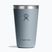 Cană termică Hydro Flask All Around Tumbler Press-In LID 470 ml shale grey