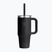 Cană Hydro Flask Travel Tumbler Clear Lid 710 ml black