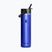 Sticlă termică Hydro Flask Lightweight Wide Flex Straw 710 ml sapphire blue