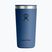 Cană termică Hydro Flask All Around Tumbler Press-In LID 355 ml harbor blue