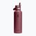 Sticlă termică Hydro Flask Standard Flex 621 ml burgundy