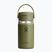 Cană termică Hydro Flask Travel Mug Flip Sip 355 ml palmer green