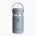 Cană termică Hydro Flask Travel Mug Flip Sip 355 ml shale gray