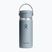 Cană termică Hydro Flask Travel Mug Flip Sip 473 ml shale gray
