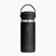 Cană termică Hydro Flask Travel Mug Flip Sip 473 ml black