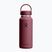 Sticlă termică Hydro Flask Micro Hydro 400 ml burgundy