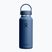 Sticlă termică Hydro Flask Micro Hydro 400 ml harbor blue