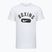 Tricou de antrenament pentru bărbați Nike Boxing Disc DFC white/black