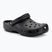 Flip Flops Crocs Classic negru 10001